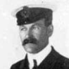 Chief Officer Robert Hume
