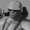 Second Engineer Stroy Batya Zed Conagher