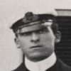 Boatswain Mate Godwin Jonathan Wickham