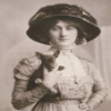 Cornelia Strathmore