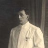 Nathaniel  Rosenberg 