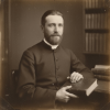 Theodore Stone